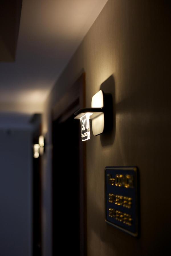 The Coach Hotel Istambul Exterior foto